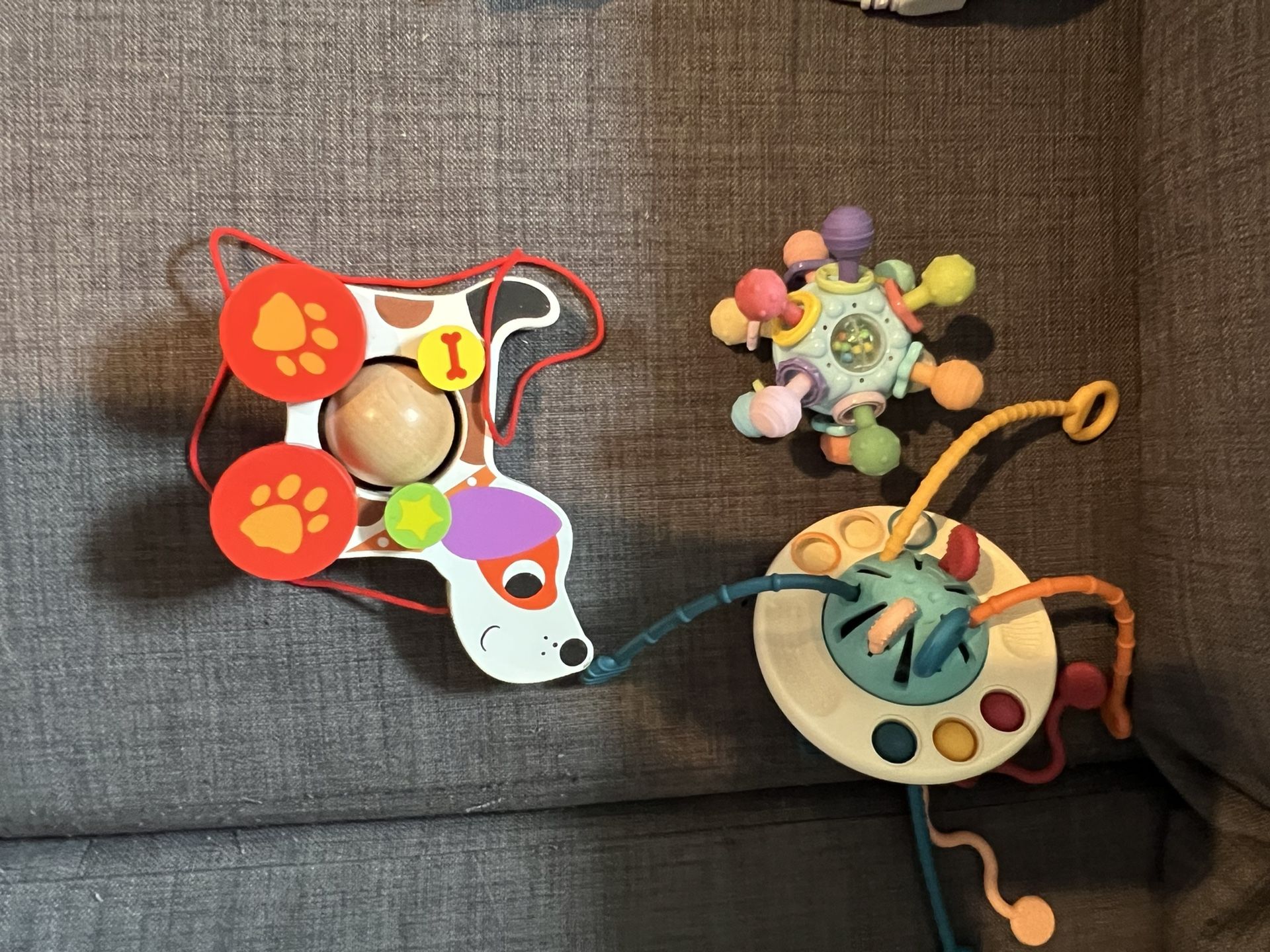 toys for baby