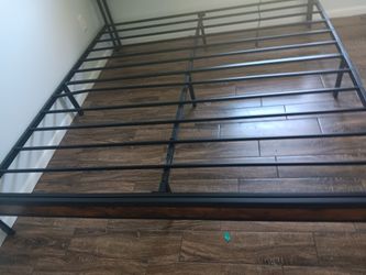 Bed Frame