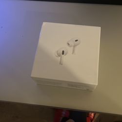 Air Pod Pro