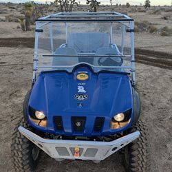 '07 Yamaha Rhino  Excellent Just Had It Service Lots Of Accessories Well Worth 🤑💰🤑💰