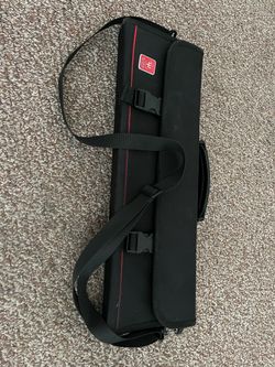 Wusthof cutlery case