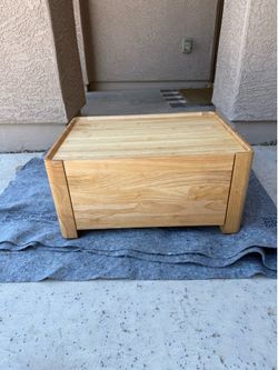 New thuma nightstand