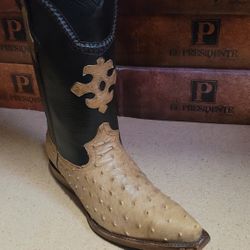 Botas Vaqueras