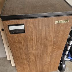 refrigerator (Goldstar)