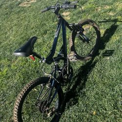 20” Boys Hyper Shocker 20 Bike