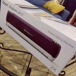 Cricut Air 2 Bundle Pack 