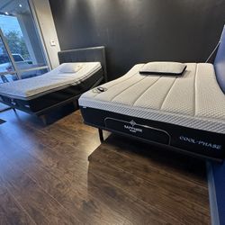 Take a Mattress Home Today for ZERO $ DOWN (info in details)