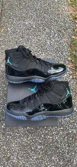 Jordan 11 Retro Gamma Blue (2025) Sz. 12