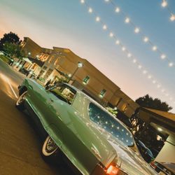 1965 Pontiac Grand Prix Gt