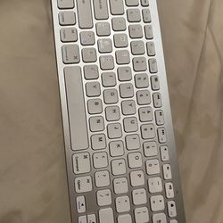 Bluetooth keyboard