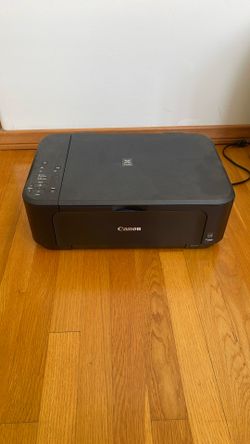 Canon Pixma MG3520