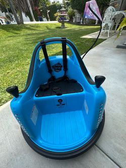 Bumper Car