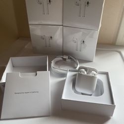 5 gen2 airpods 