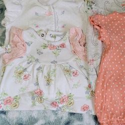 Baby clothes  