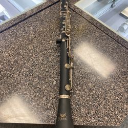 Clarinet