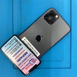 11 Pro Max 64 GB Unlocked  With 30 Days Warranty 