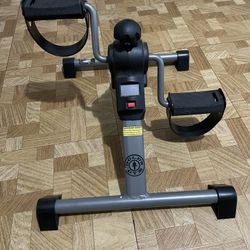 Fitness Machine
