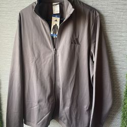 Adidas Men’s Jacket Sz L