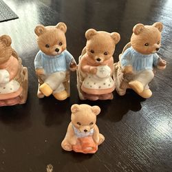Bear family