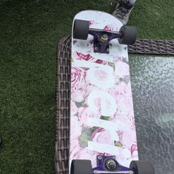 Skateboard 