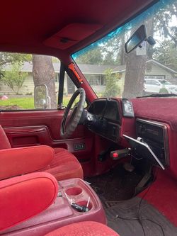1991 Ford F-250