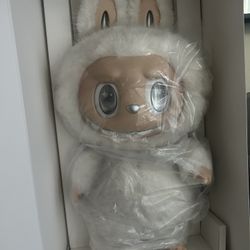 ZIMOMO ANGEL IN THE CLOUDS POPMART