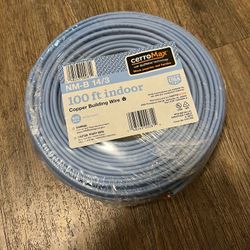 Copper Building Wire Romex