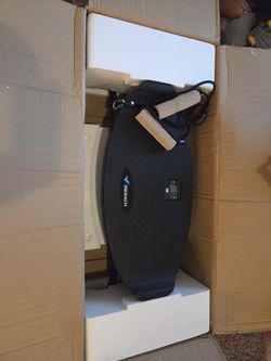 Abdominali Machine - Excercise Machine