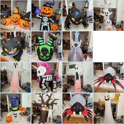 Halloween Inflatable Sale