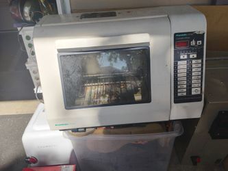 Franklin Chef Baker's Oven