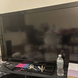 Sony LCD TV 46 Inch 