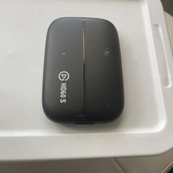 El Gato Capture Card Hd60s