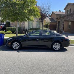 2010 Mazda 6 