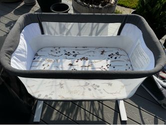 Bassinet