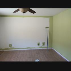 H Drywall & Paint Hndy