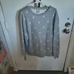 Victoria's Secret PINK Crewneck Sweatshirt