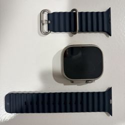 Apple Watch Ultra Series 1