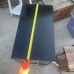 Filing Cabinet