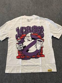 Brand New Cough Syrup Tee 