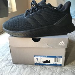 New Adidas Shoes Size 7 Y