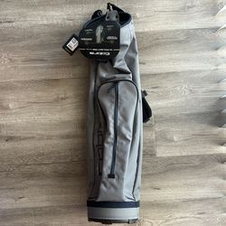 Cobra Ultralight Pro Pencil Bag