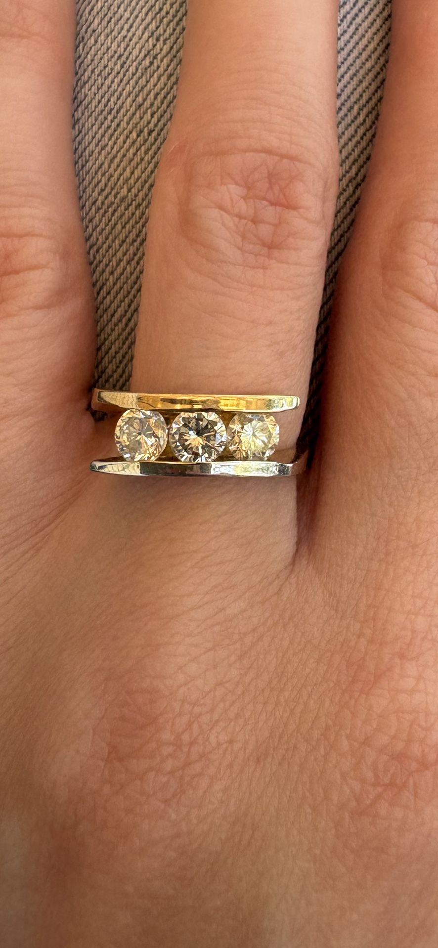 Diamond Ring
