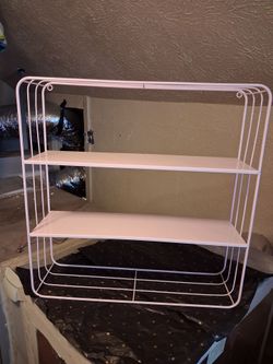 Nice shelf