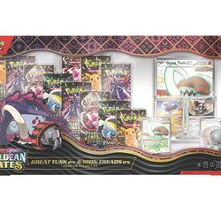 Paldean Fates Premium collection