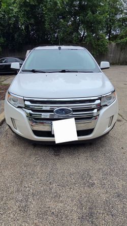 2011 Ford Edge