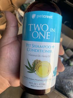 dog supplies