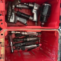 Air Tools