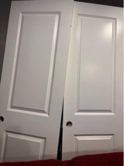 3 24x80 doors