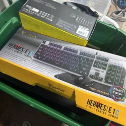 Gaming Keyboard