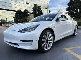 2017 Tesla Model 3